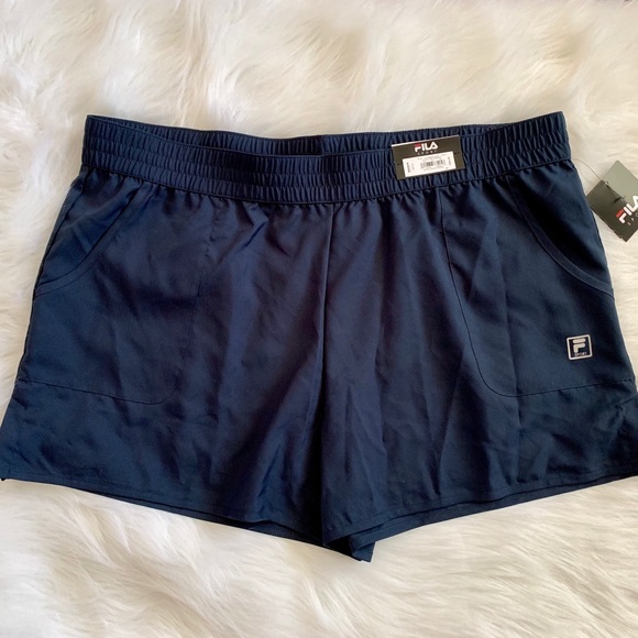 fila shorts womens for sale